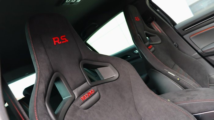 2022 Renault Megane