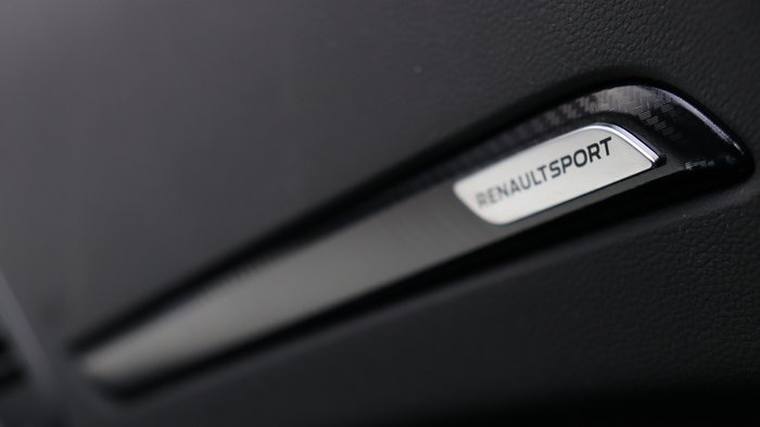 2022 Renault Megane