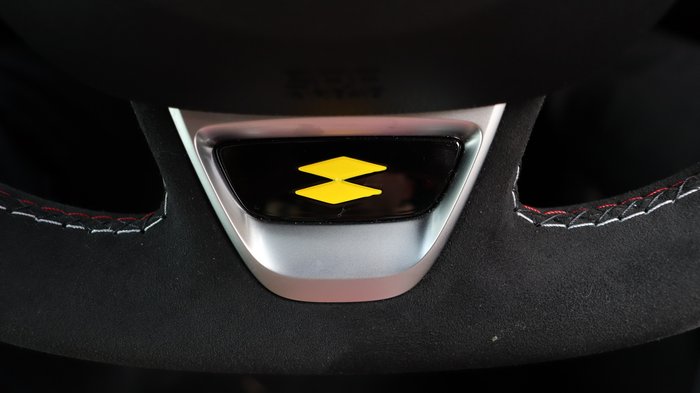 2022 Renault Megane