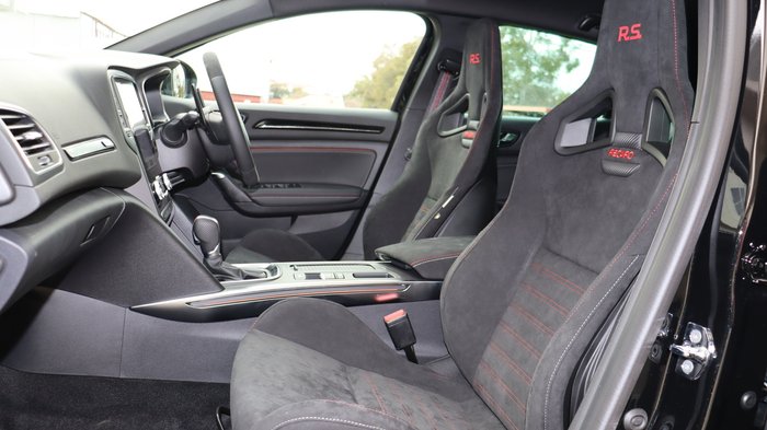 2022 Renault Megane