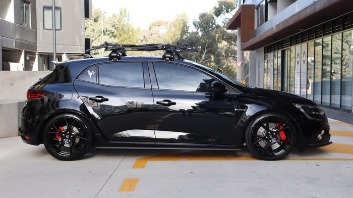 2022 Renault Megane