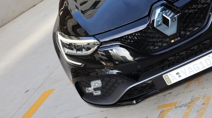 2022 Renault Megane