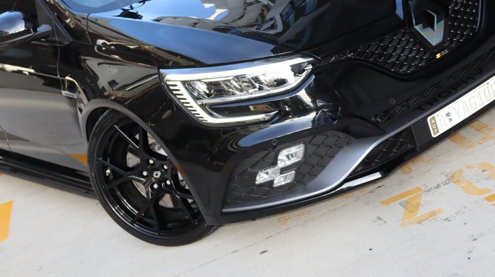 2022 Renault Megane