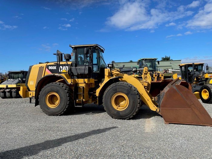 New & Used Machinery Yatala Earthmoving Dealer & Equipment For Sale