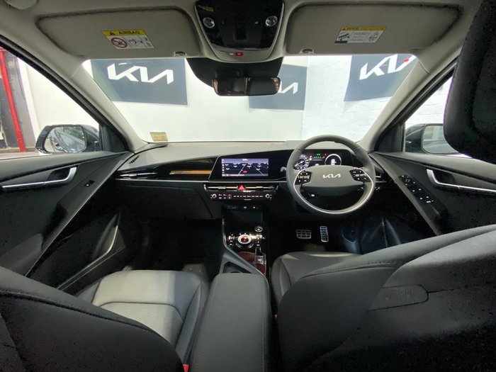 2023 Kia Niro EV GT-Line