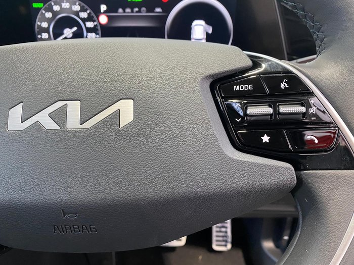 2023 Kia Niro EV GT-Line