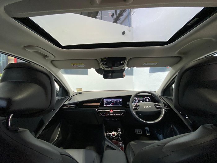 2023 Kia Niro EV GT-Line