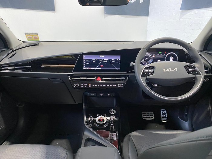 2023 Kia Niro EV GT-Line