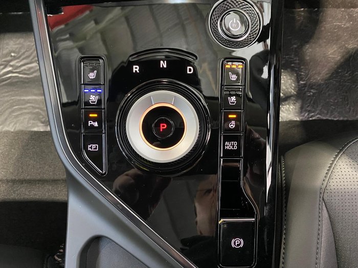 2023 Kia Niro EV GT-Line