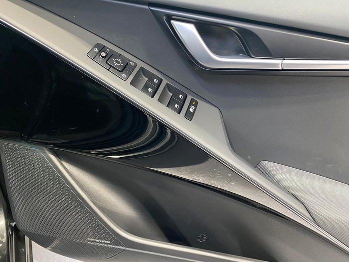 2023 Kia Niro EV GT-Line