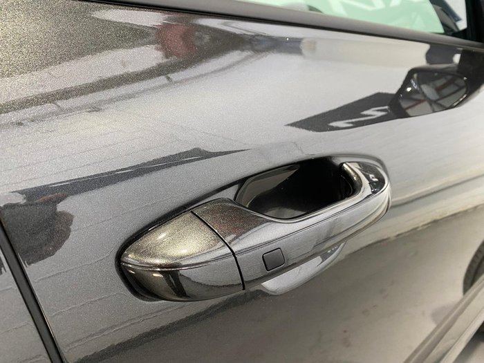 2023 Kia Niro EV GT-Line