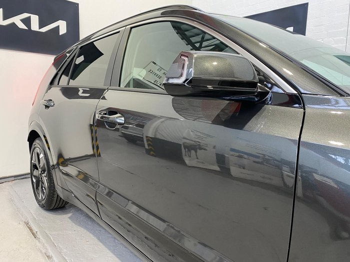 2023 Kia Niro EV GT-Line