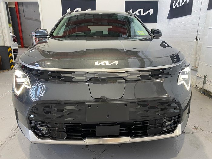 2023 Kia Niro EV GT-Line