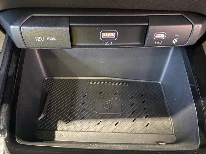 2023 Kia Niro EV GT-Line