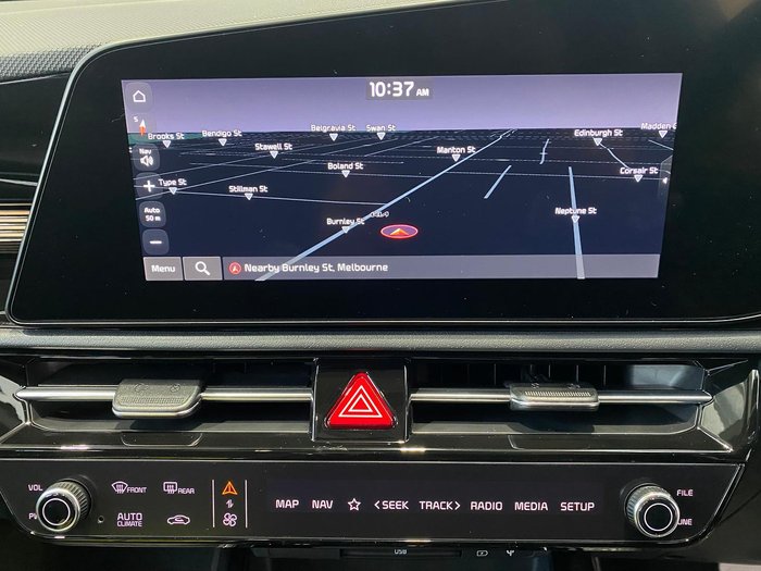 2023 Kia Niro EV GT-Line