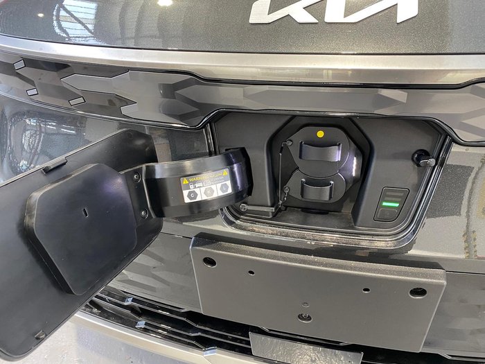 2023 Kia Niro EV GT-Line