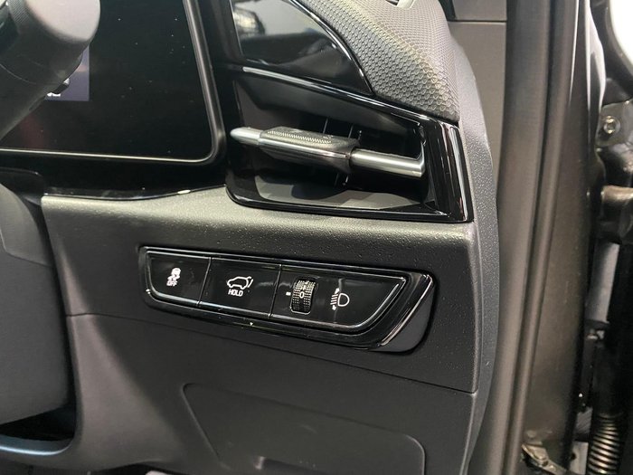 2023 Kia Niro EV GT-Line