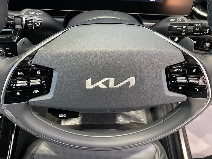 2023 Kia Niro EV GT-Line