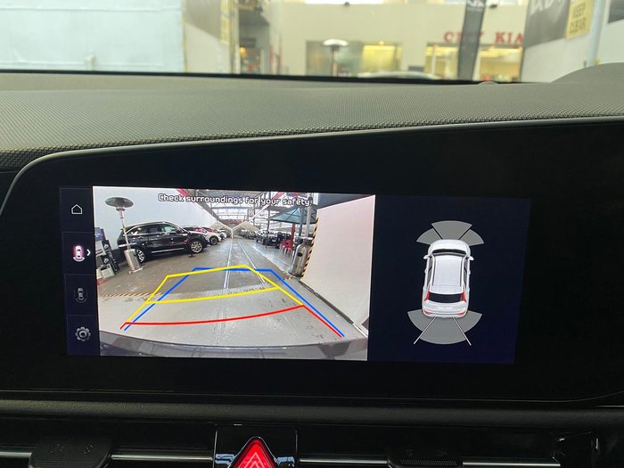 2023 Kia Niro EV GT-Line