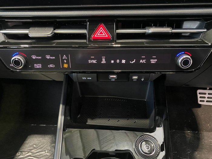 2023 Kia Niro EV GT-Line