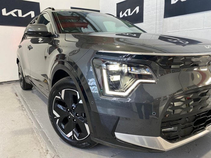 2023 Kia Niro EV GT-Line