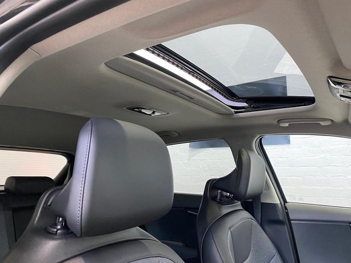 2023 Kia Niro EV GT-Line