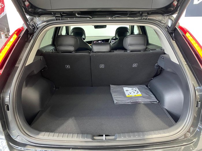 2023 Kia Niro EV GT-Line