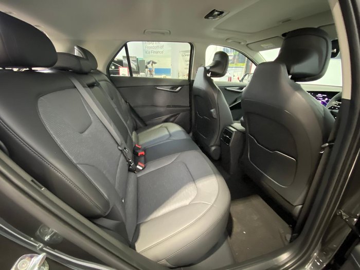 2023 Kia Niro EV GT-Line