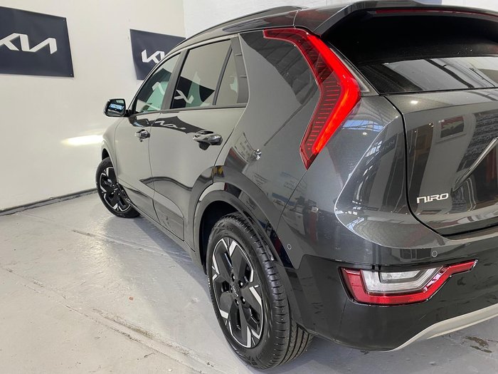 2023 Kia Niro EV GT-Line