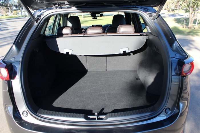 2020 Mazda CX-5 Mazda CX-5 J 6AUTO AKERA DIESEL AWD