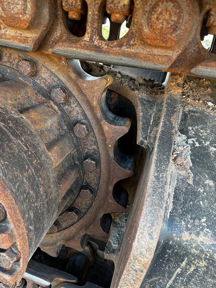2016 Caterpillar 330Fl
