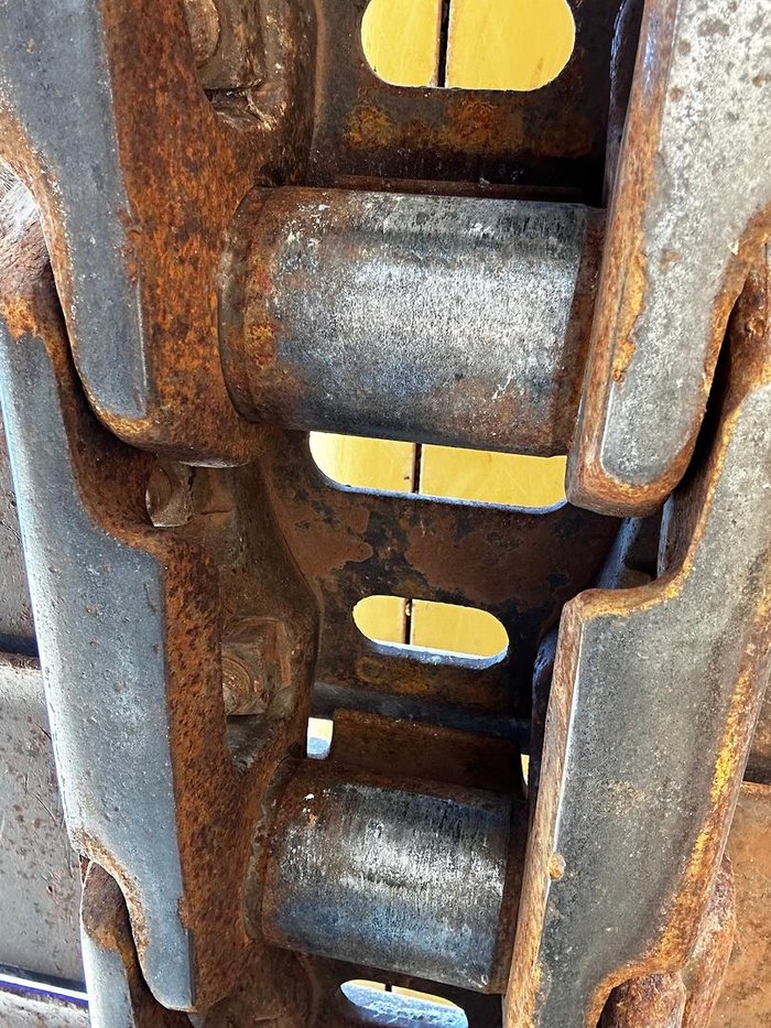 2016 Caterpillar 330Fl