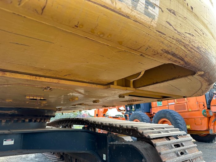 2016 Caterpillar 330Fl
