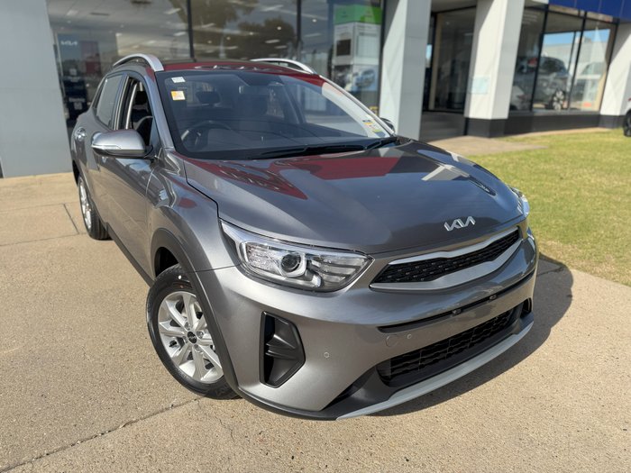 2025 Kia Stonic S