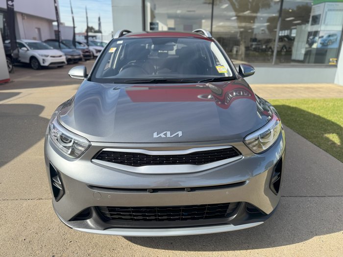 2025 Kia Stonic S