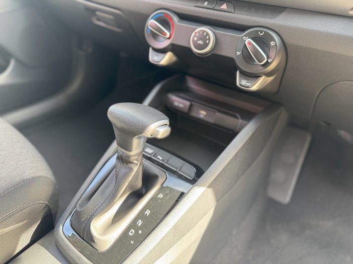 2025 Kia Stonic S