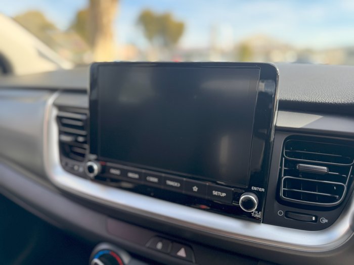 2025 Kia Stonic S