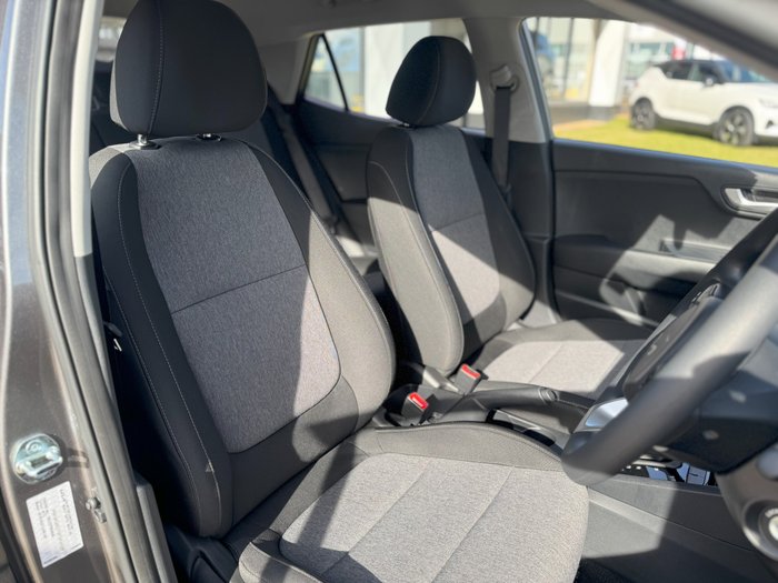 2025 Kia Stonic S