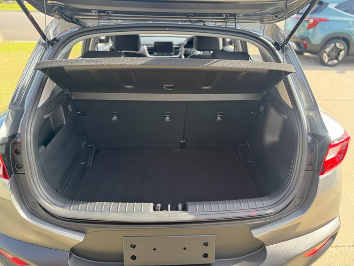 2025 Kia Stonic S
