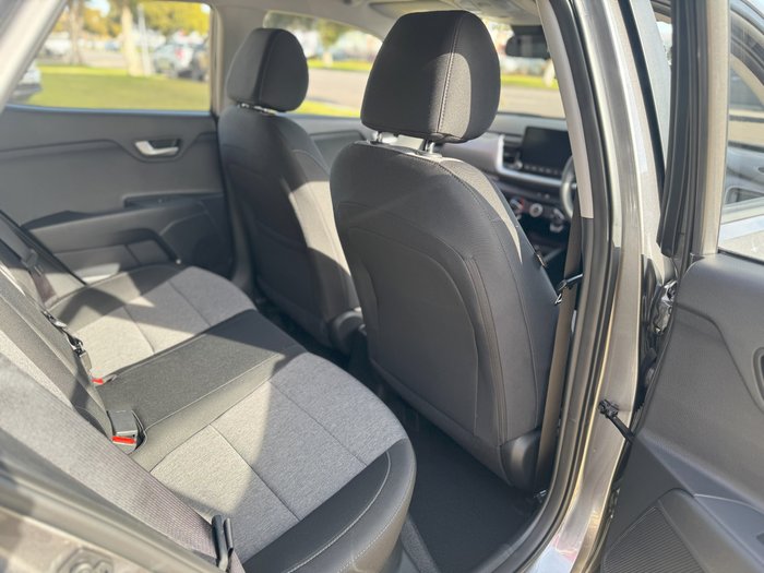 2025 Kia Stonic S