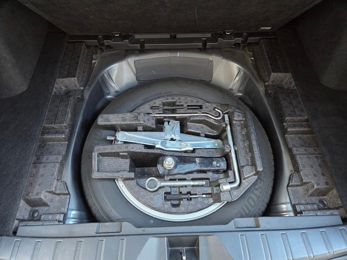 2022 SUBARU MY23 OUTBACK TOURING AWD GREY
