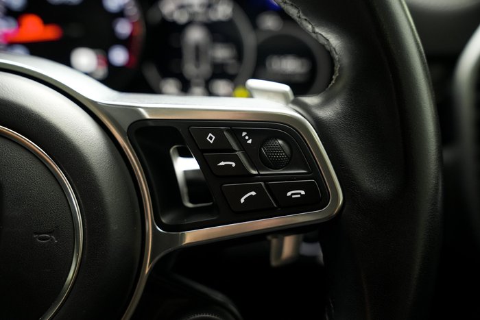 2020 Porsche Cayenne GTS