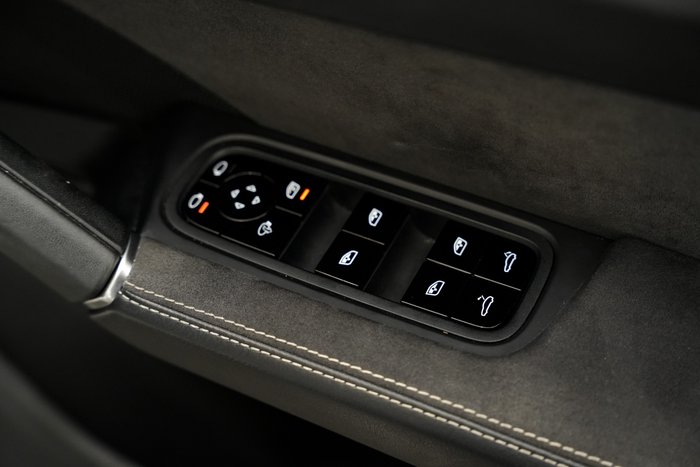 2020 Porsche Cayenne GTS