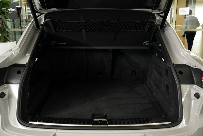 2020 Porsche Cayenne GTS