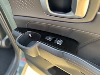 2026 Kia Sorento GT-Line