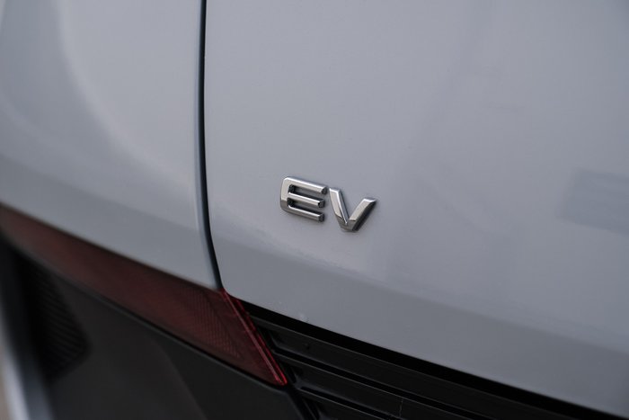 2025 BYD ATTO 3 Essential