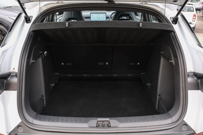 2025 BYD ATTO 3 Essential