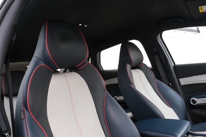 2025 BYD ATTO 3 Essential