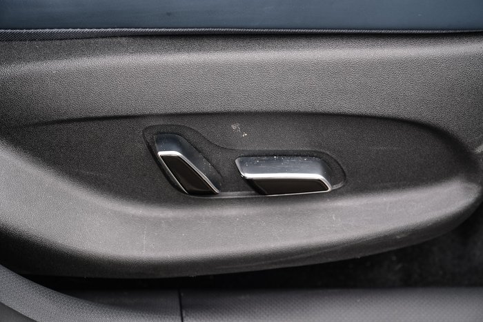 2025 BYD ATTO 3 Essential