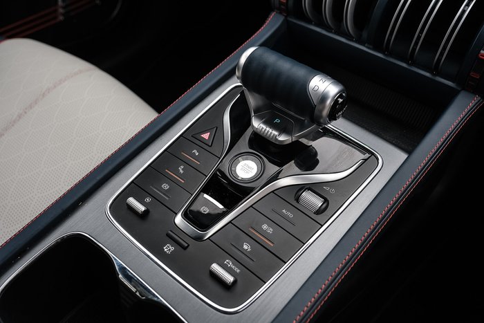 2025 BYD ATTO 3 Essential